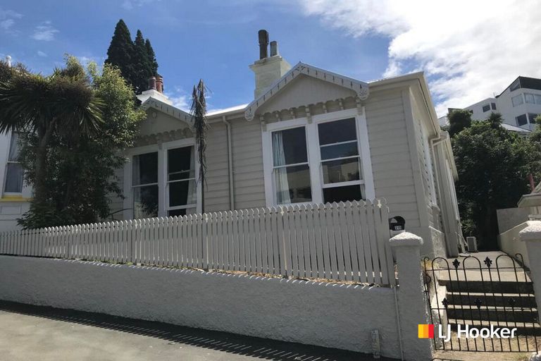 Photo of property in 215 York Place, Dunedin Central, Dunedin, 9016