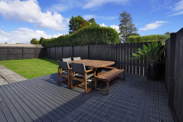 Photo of property in 27b Halyard Close, Flagstaff, Hamilton, 3210