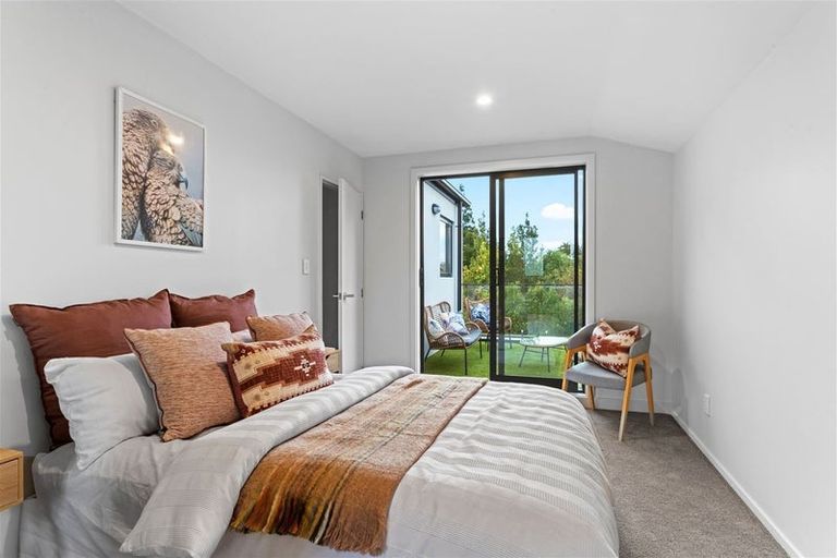 Photo of property in 28b Mayfair Street, Riccarton, Christchurch, 8011