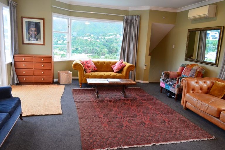 Photo of property in 51a Bombay Street, Ngaio, Wellington, 6035