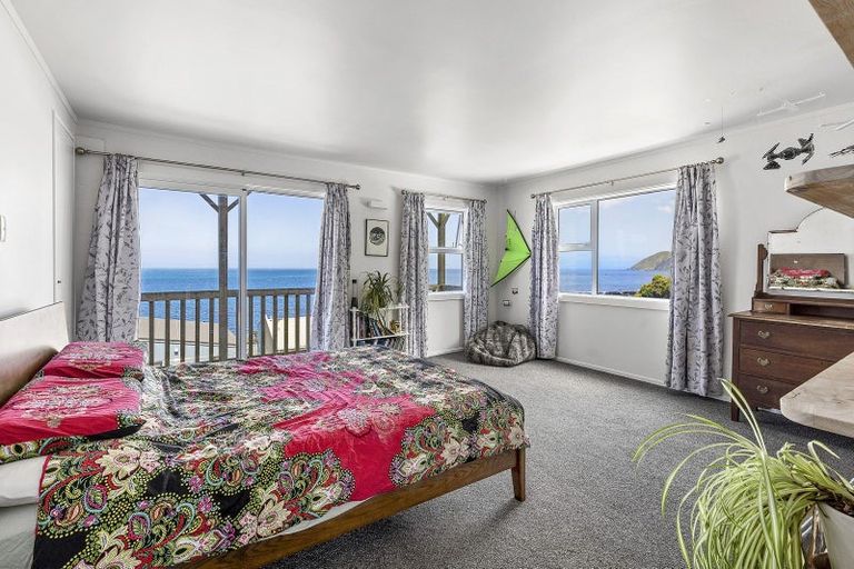 Photo of property in 11/410 The Esplanade, Island Bay, Wellington, 6023