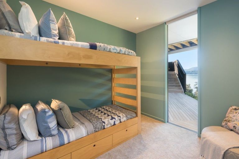 Photo of property in 290 Moetapu Bay Road, Moetapu Bay, Linkwater, 7282