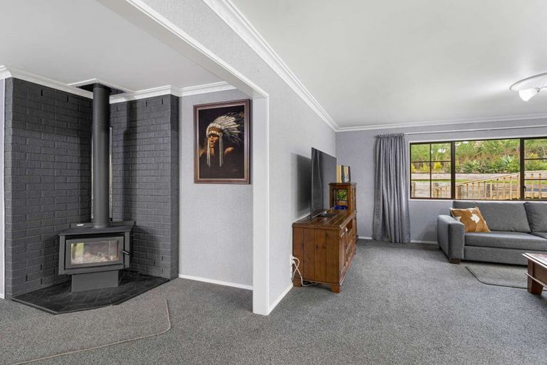 Photo of property in 108a State Highway 3, Marybank, Whanganui, 4572