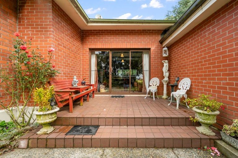 Photo of property in 92 Drysdale Road, Myross Bush, Invercargill, 9872