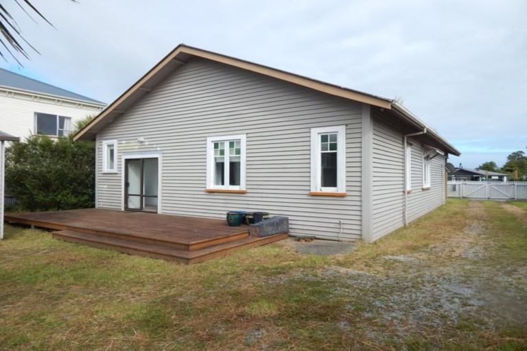Photo of property in 80 Sale Street, Hokitika, 7810