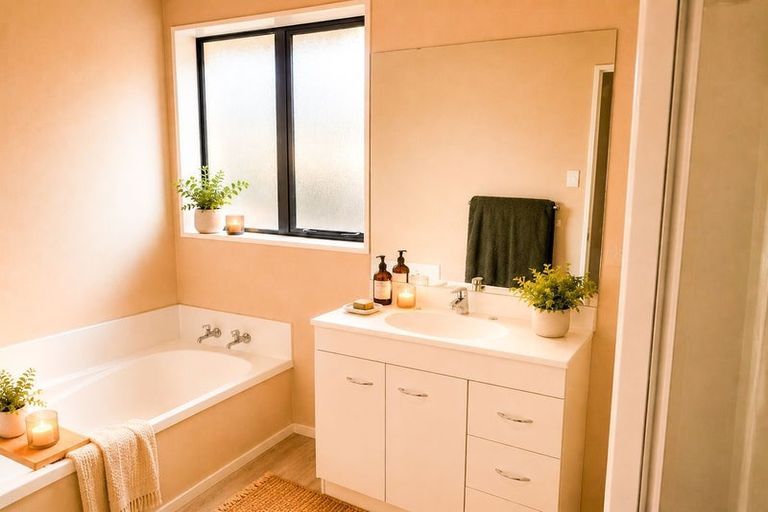 Photo of property in 8 Geneva Terrace, Kelvin Grove, Palmerston North, 4414