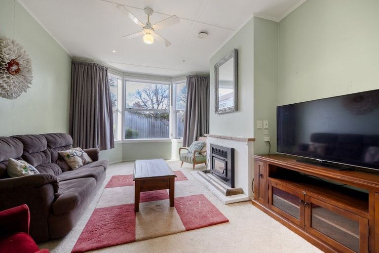 Photo of property in 30 Ward Road, Cheviot, 7310