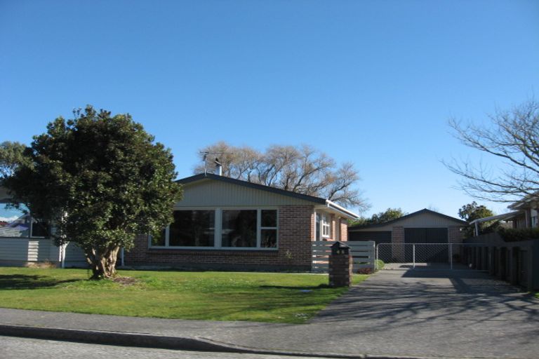 Photo of property in 45 Hoffman Street, Hokitika, 7810