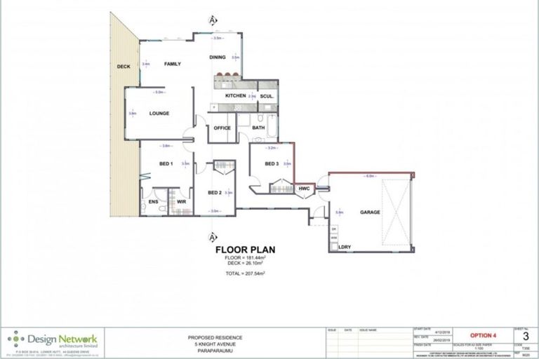 Photo of property in 5a Knight Avenue, Paraparaumu Beach, Paraparaumu, 5032