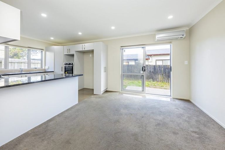 Photo of property in 80b Jellicoe Road, Manurewa, Auckland, 2102