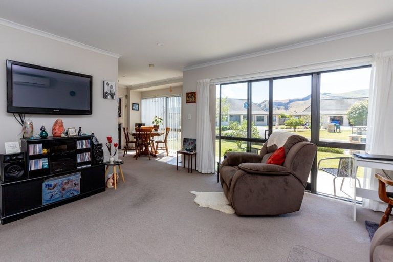 Photo of property in Kowhai Villas, 100unit Taylor Avenue, Paeroa, 3600