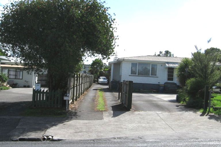 Photo of property in 37 Pomaria Road, Henderson, Auckland, 0610