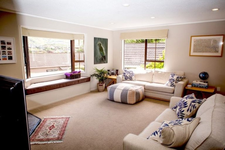 Photo of property in 4 Otonga Way, Churton Park, Wellington, 6037