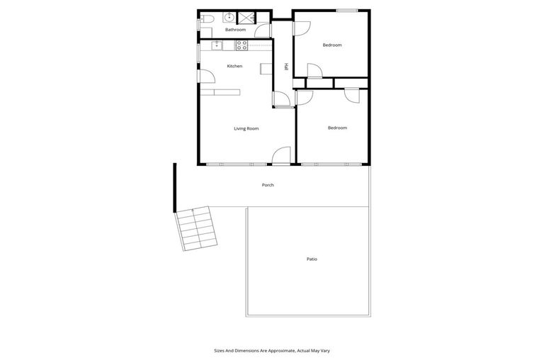 Photo of property in 112 Stafford Street, Dunedin Central, Dunedin, 9016