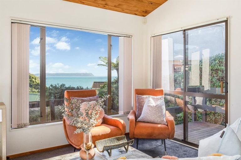 Photo of property in 122f3 Pope Street, Camborne, Porirua, 5026