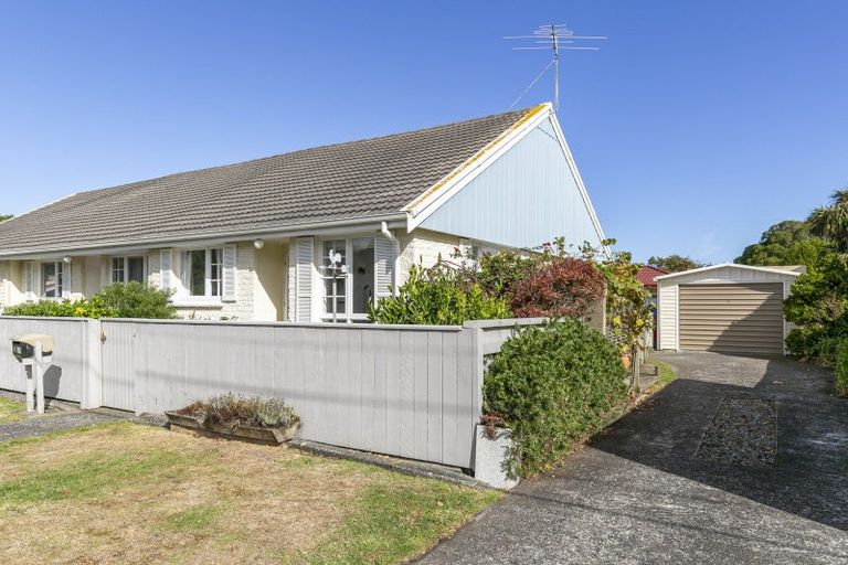 Photo of property in 1/28 Rex Street, Miramar, Wellington, 6022