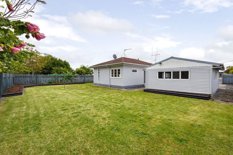 Photo of property in 16a Bains Avenue, Hamilton East, Hamilton, 3216