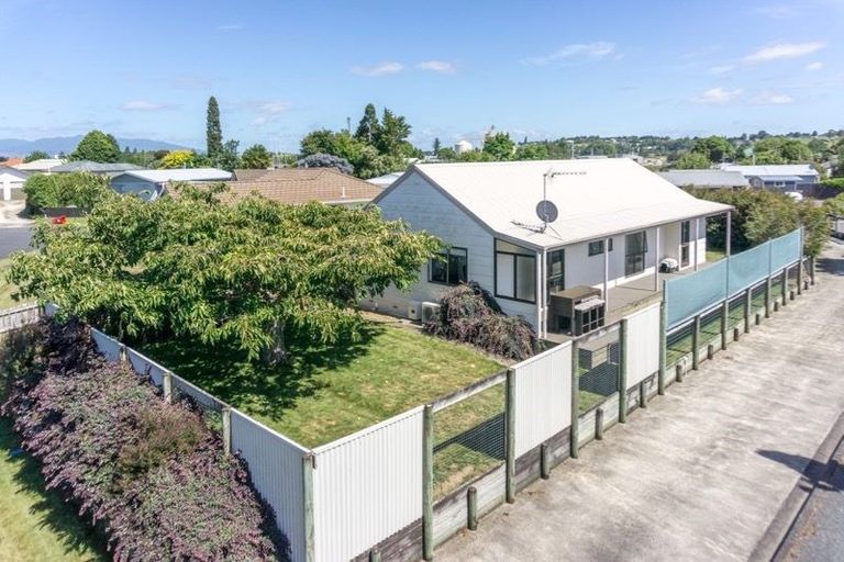 Photo of property in 162 Heaphy Street, Te Awamutu, 3800