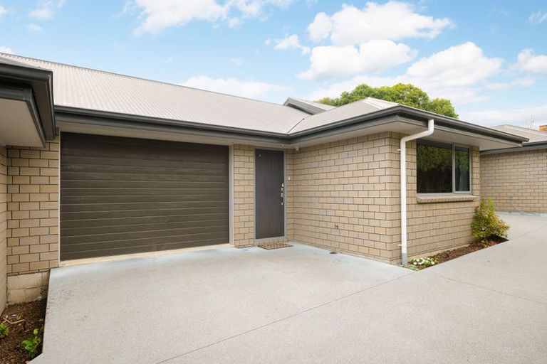 Photo of property in 104d Macfarlane Street, Hamilton East, Hamilton, 3216