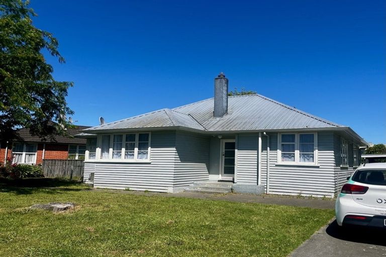 Photo of property in 1016 Kauri Street, Mahora, Hastings, 4120