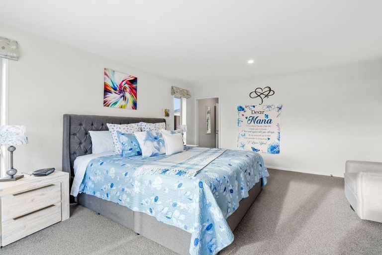 Photo of property in 11 Lunn Crescent, Leeston, 7632
