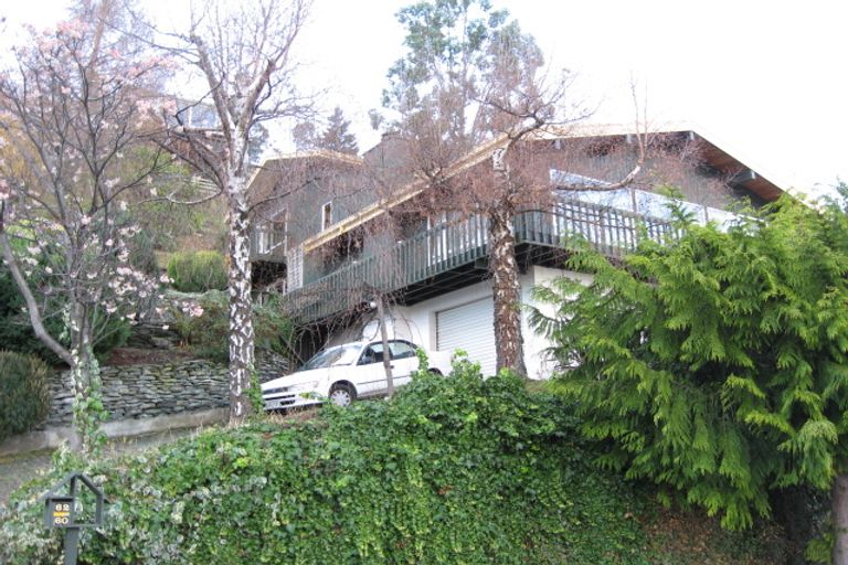 Photo of property in 62 Panorama Terrace, Queenstown, 9300