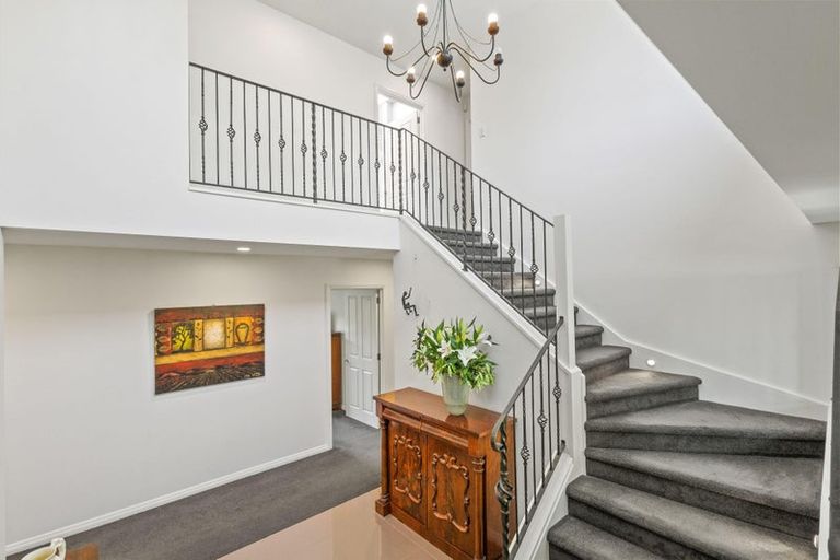 Photo of property in 1 Springvale Gardens, Harewood, Christchurch, 8051