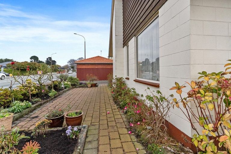Photo of property in 1/127 Wai-iti Road, Highfield, Timaru, 7910