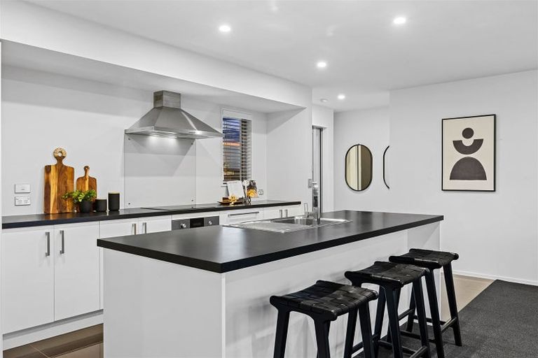Photo of property in 1 Taupata Street, Kaiapoi, 7630