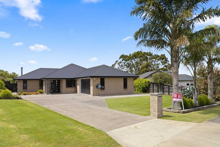 Photo of property in 39 Kendallvale Drive, Waiuku, 2123