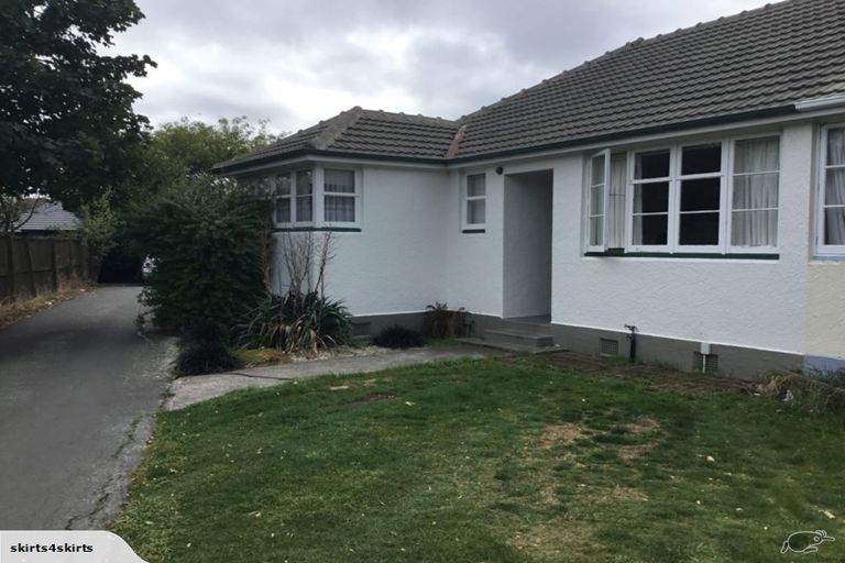 Photo of property in 11 Huia Street, Riccarton, Christchurch, 8041