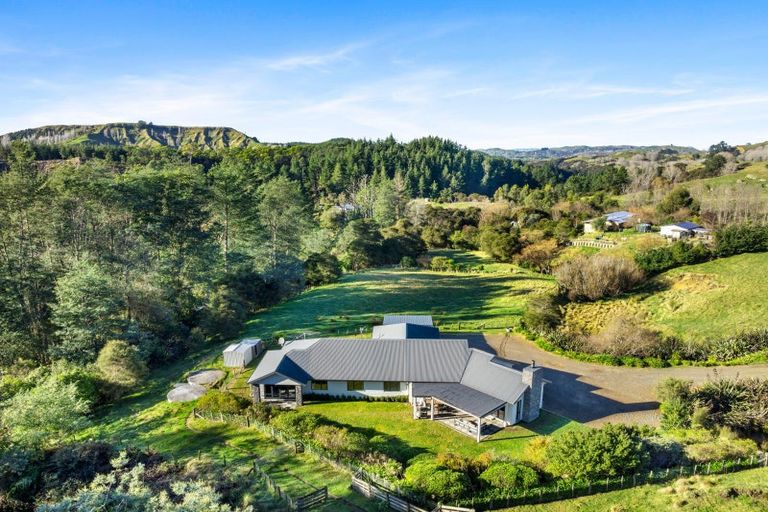 Photo of property in 1900 State Highway 5, Te Pohue, Napier, 4182