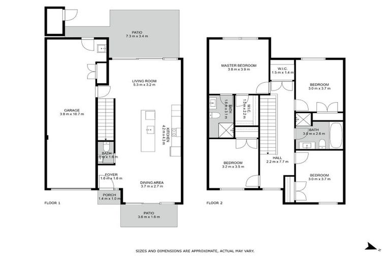 Photo of property in 10 Tyler Davies Drive, Red Beach, 0932