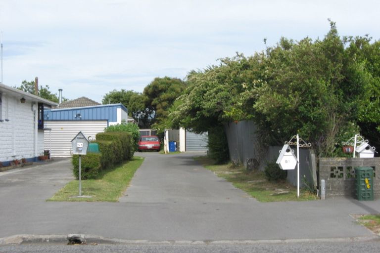 Photo of property in 51 Frensham Crescent, Woolston, Christchurch, 8062