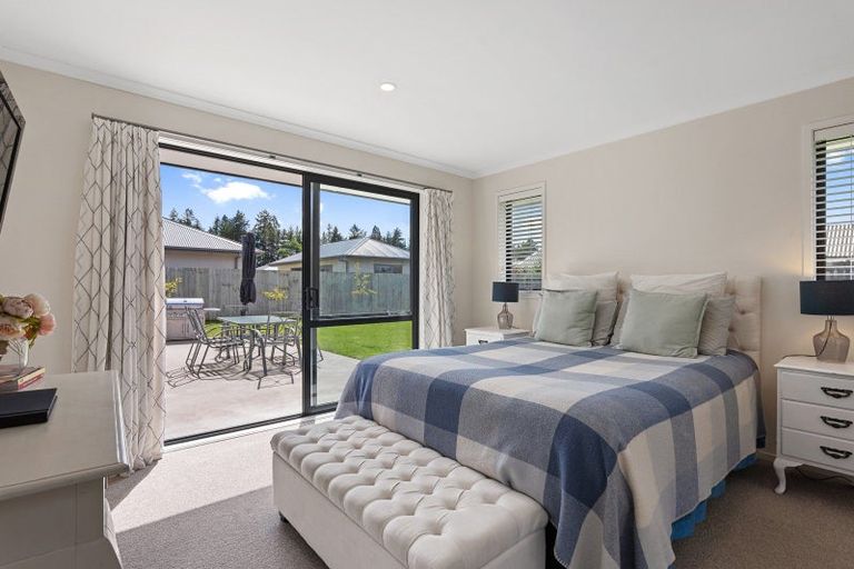 Photo of property in 16 Memorial Crescent, Methven, 7730