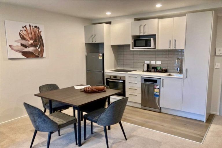 Photo of property in 504/18u Mountain Ash Drive, Frankton, Queenstown, 9300