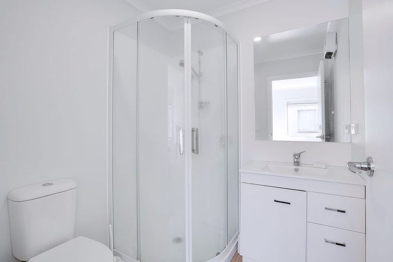 Photo of property in 5/13 Palmerston Street, Hamilton Central, Hamilton, 3204