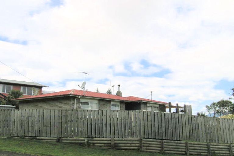 Photo of property in 1 Edward Street, Western Heights, Rotorua, 3015