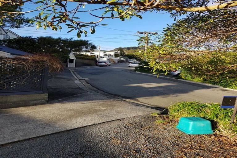 Photo of property in 4/31 Hanover Street, Wadestown, Wellington, 6012
