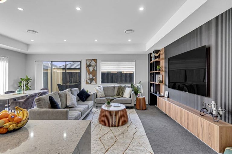 Photo of property in 31 Lotus Place, Wigram, Christchurch, 8025