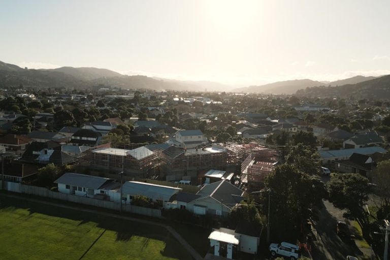 Photo of property in 53 Brook Street, Waterloo, Lower Hutt, 5011