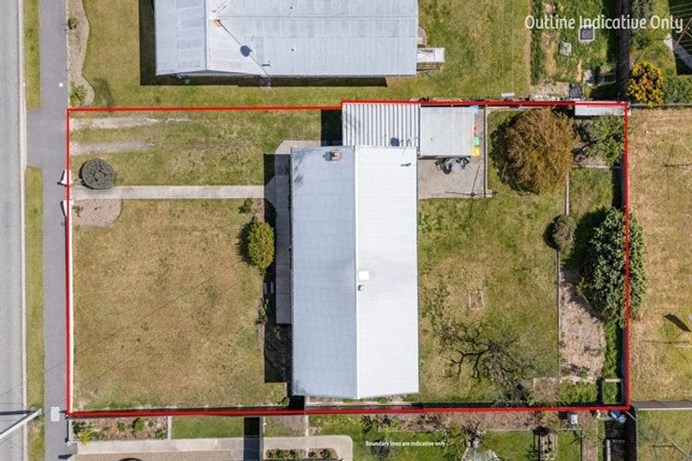 Photo of property in 67 Royal Terrace, Alexandra, 9320