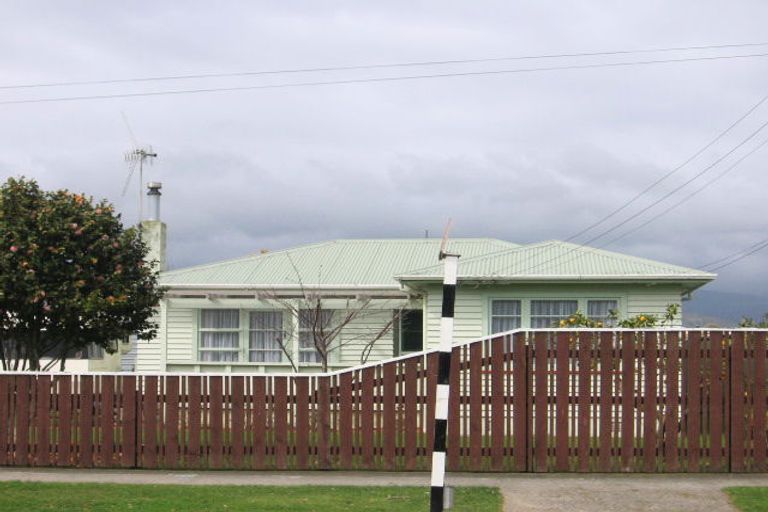 Photo of property in 70 Tiro Tiro Road, Levin, 5510