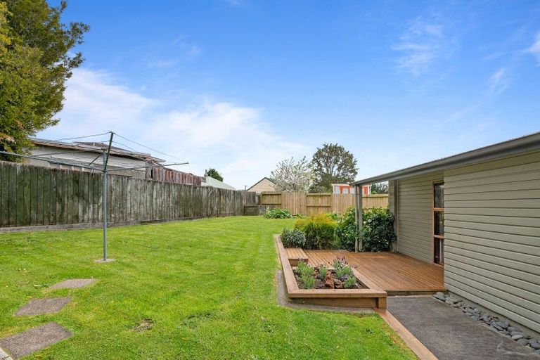 Photo of property in 66 Haumoana Street, Koutu, Rotorua, 3010