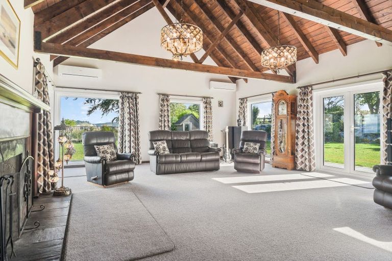 Photo of property in 21 Tauranga Direct Road, Hamurana, Rotorua, 3096