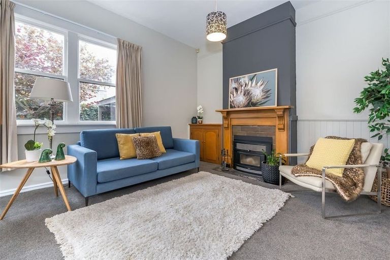 Photo of property in 85 Caledonian Road, St Albans, Christchurch, 8014