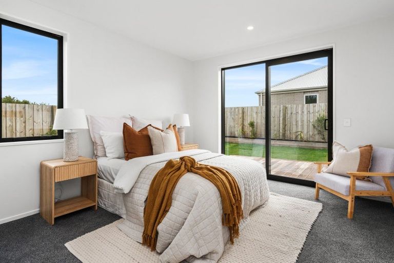 Photo of property in 11 Tuna Street, Halswell, 8025