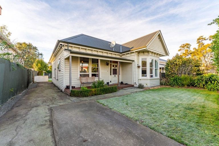 Photo of property in 30 Harper Street, Parkside, Timaru, 7910