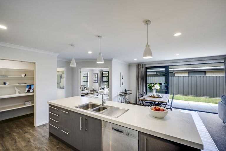 Photo of property in 22 Matariki Avenue, Frimley, Hastings, 4120