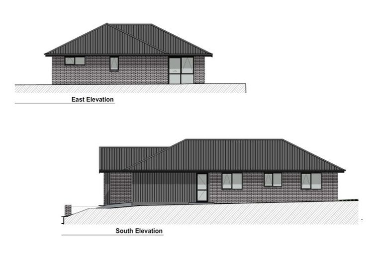 Photo of property in 33 Taahunui Rise, Peacocke, 3206